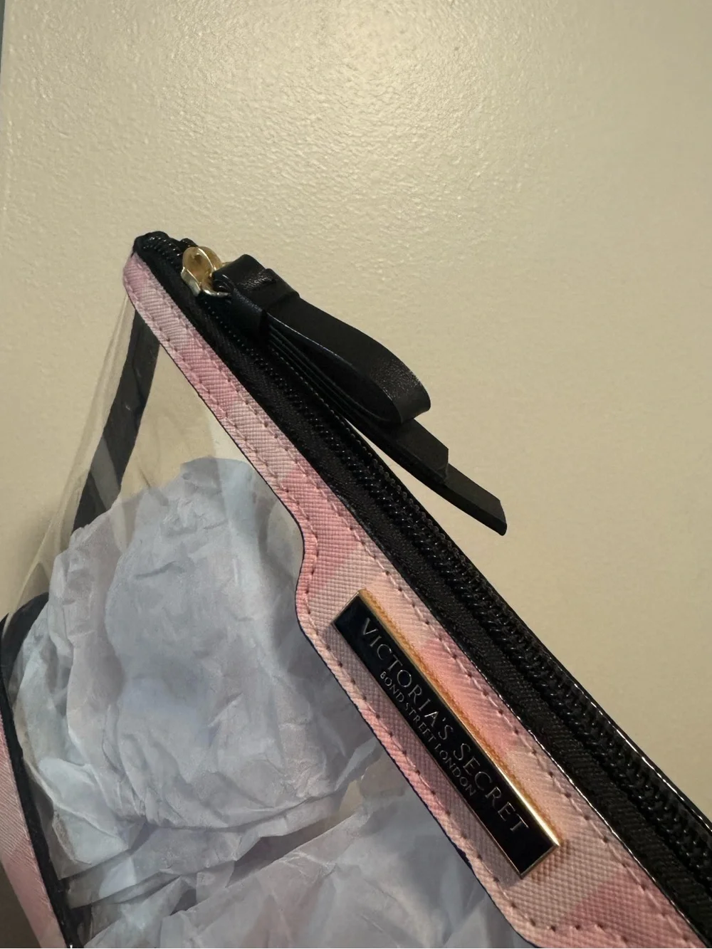 Victorias Secret easy pvc