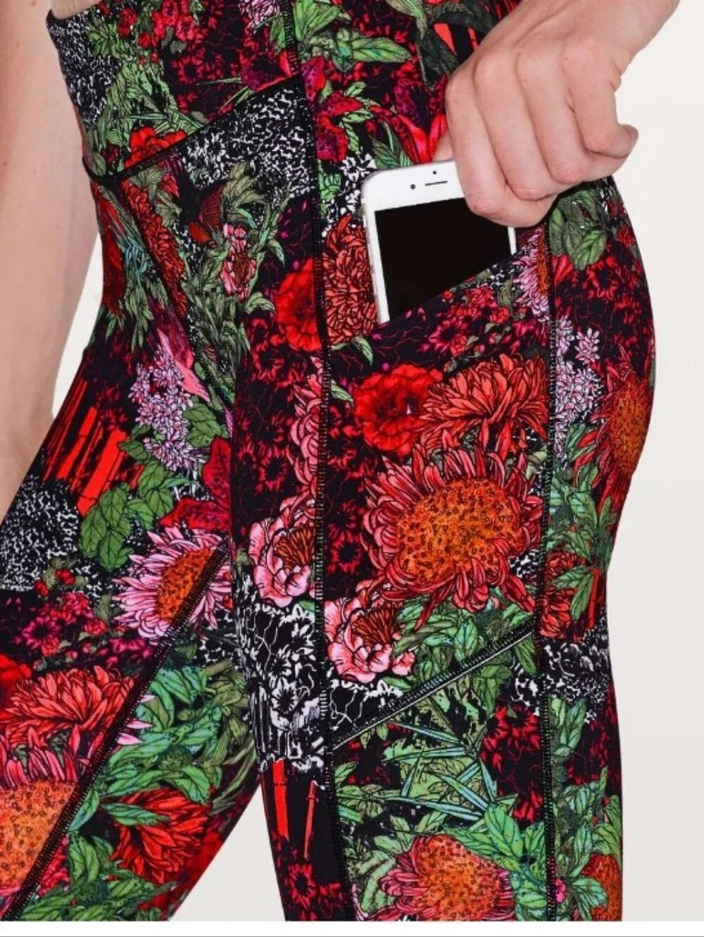 lululemon athletica very good
