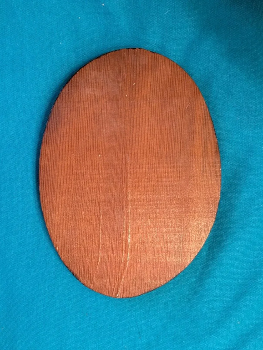 Artisan Crafted this rustic