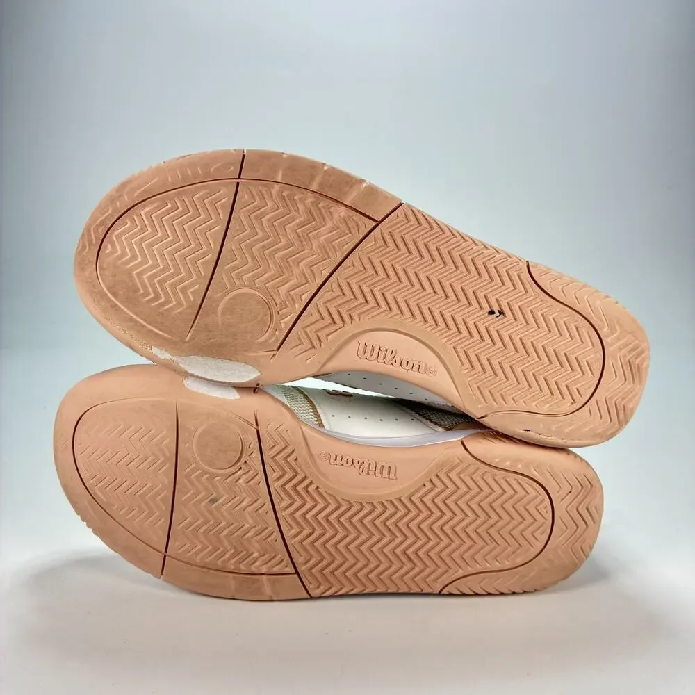 Wilson fast shipping pre