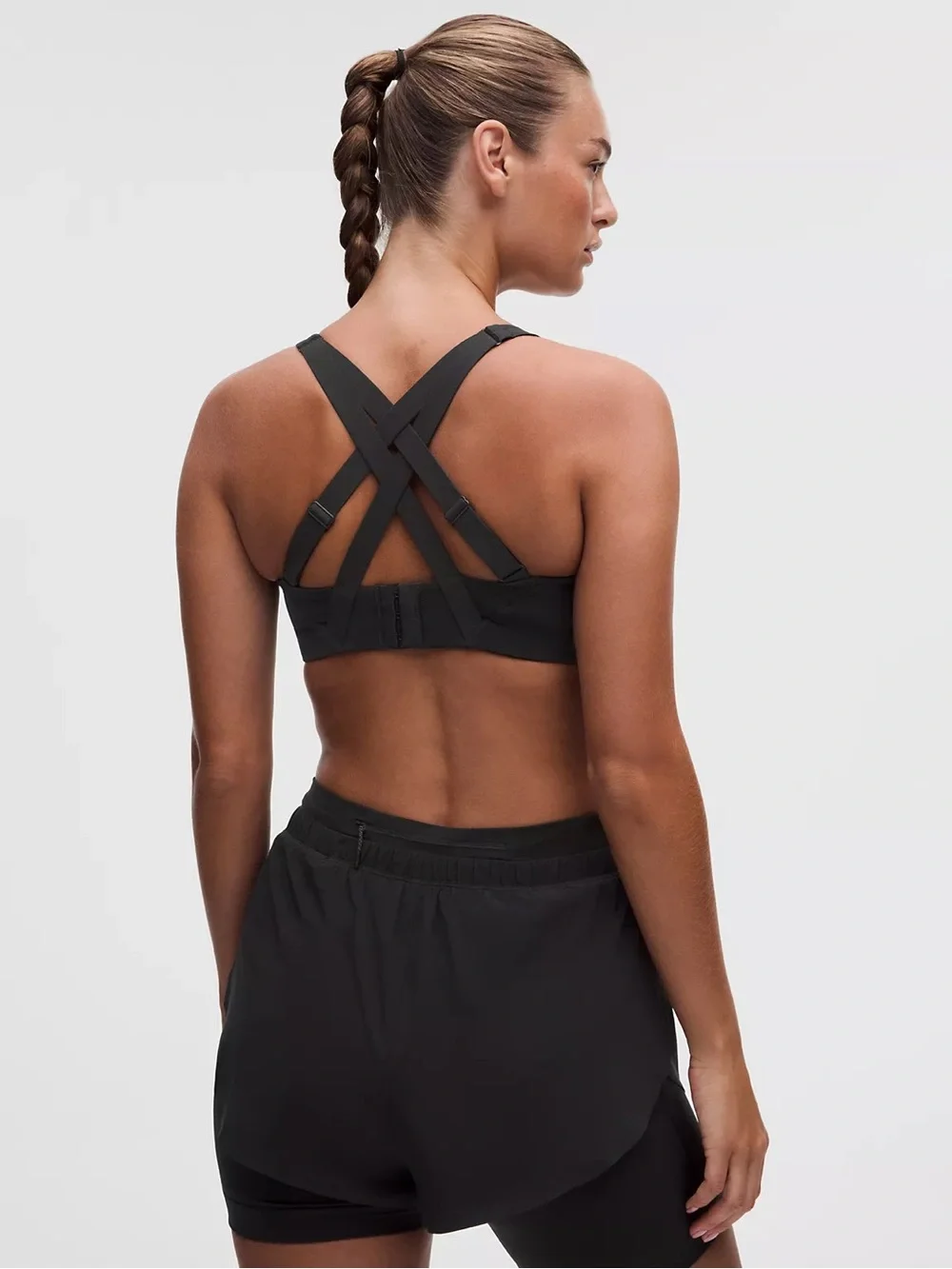 lululemon athletica designed running