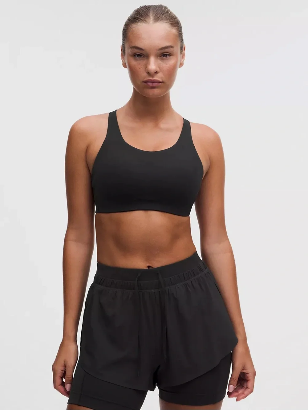 lululemon athletica designed running
