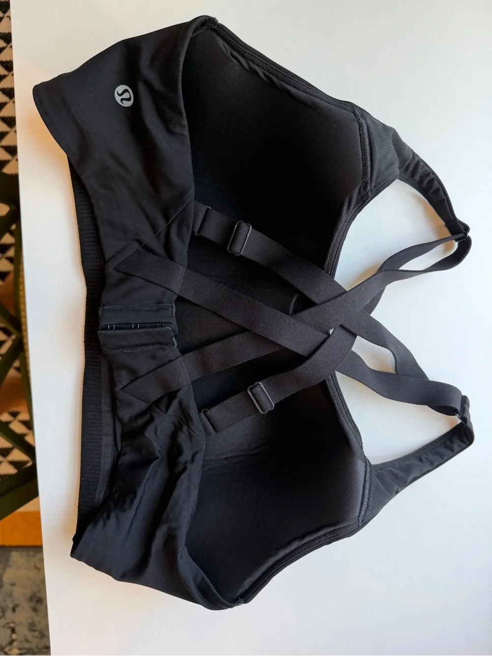 lululemon athletica designed running
