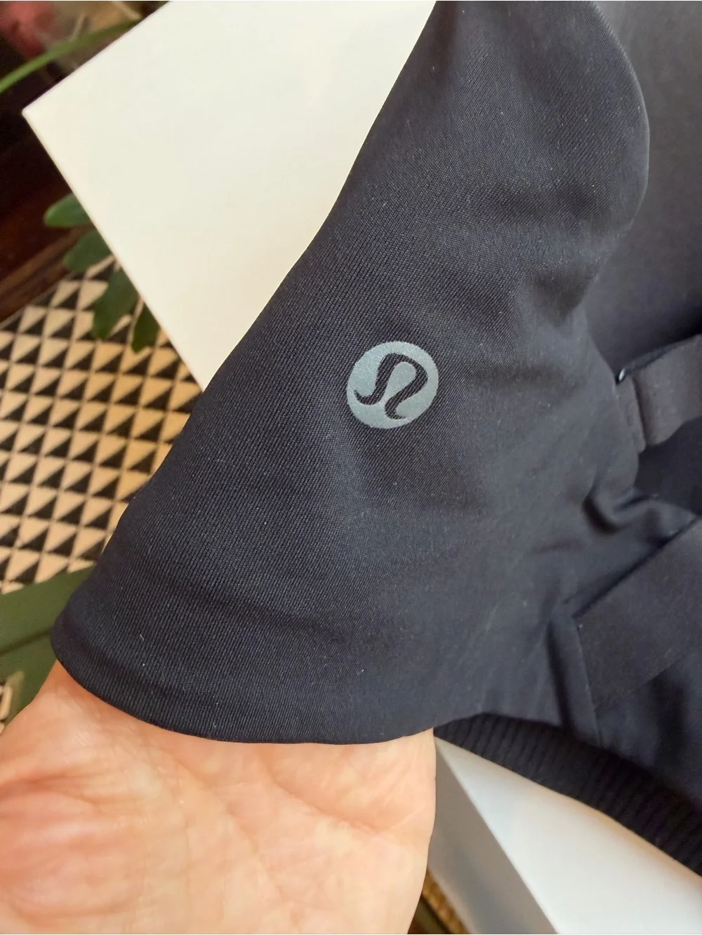 lululemon athletica designed running