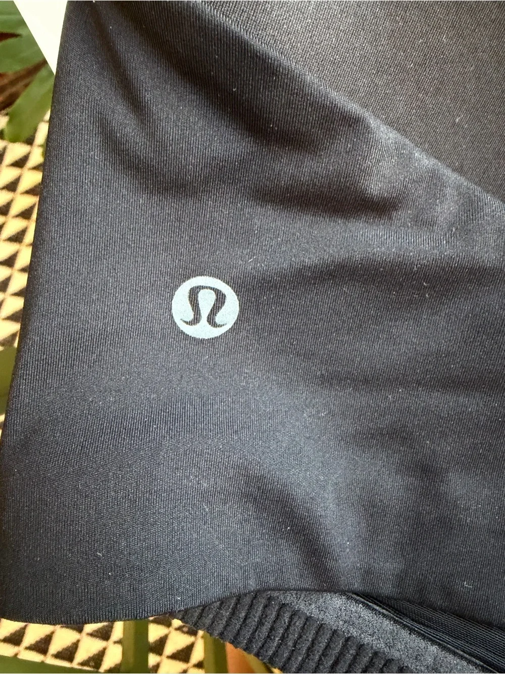 lululemon athletica designed running