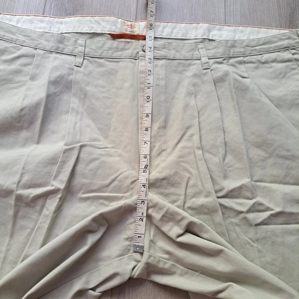 Dockers has some