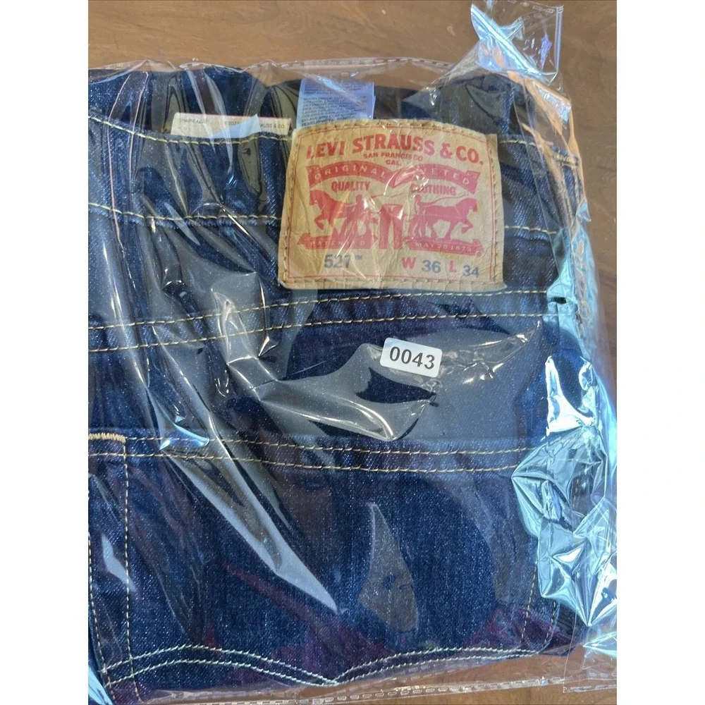 Levis nwt levi