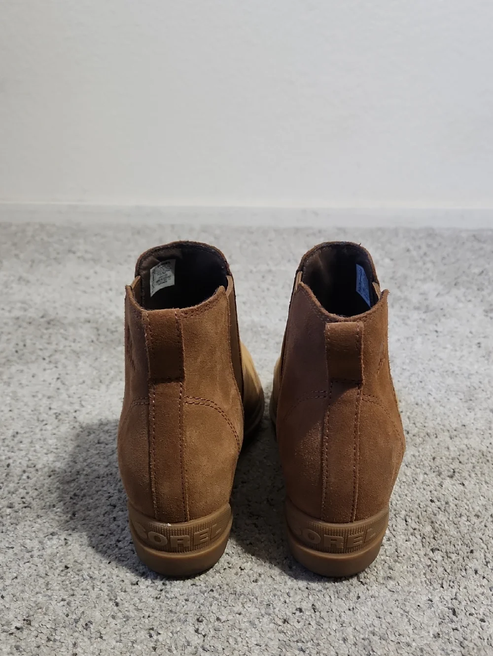 Sorel evie ii