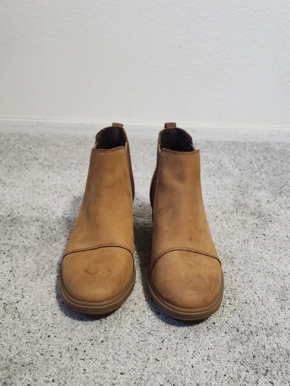 Sorel evie ii