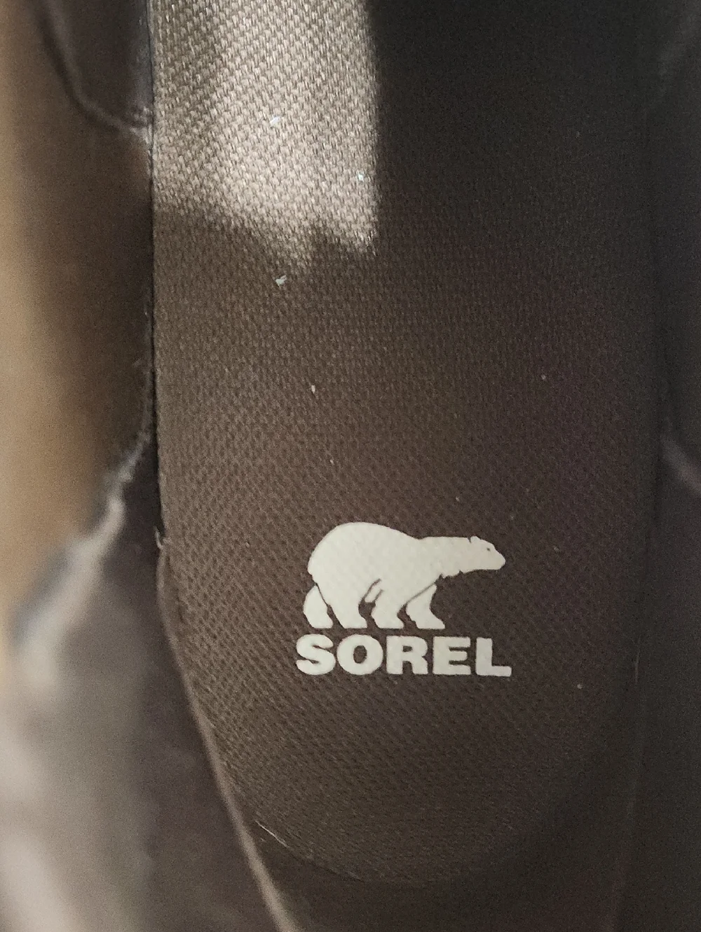 Sorel evie ii
