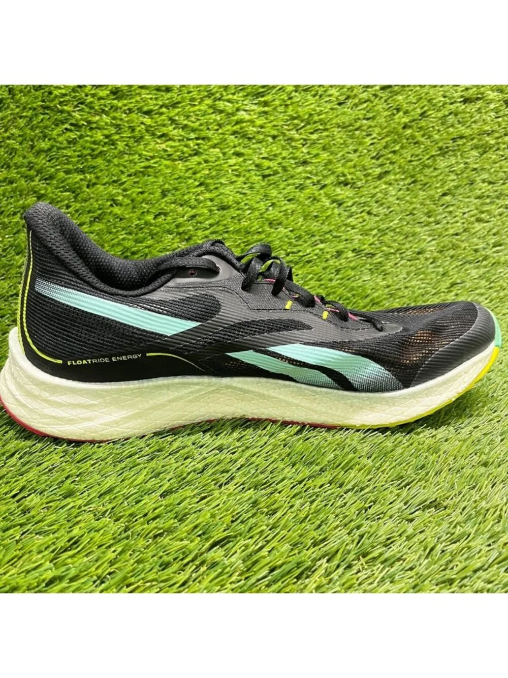 Reebok seller notes