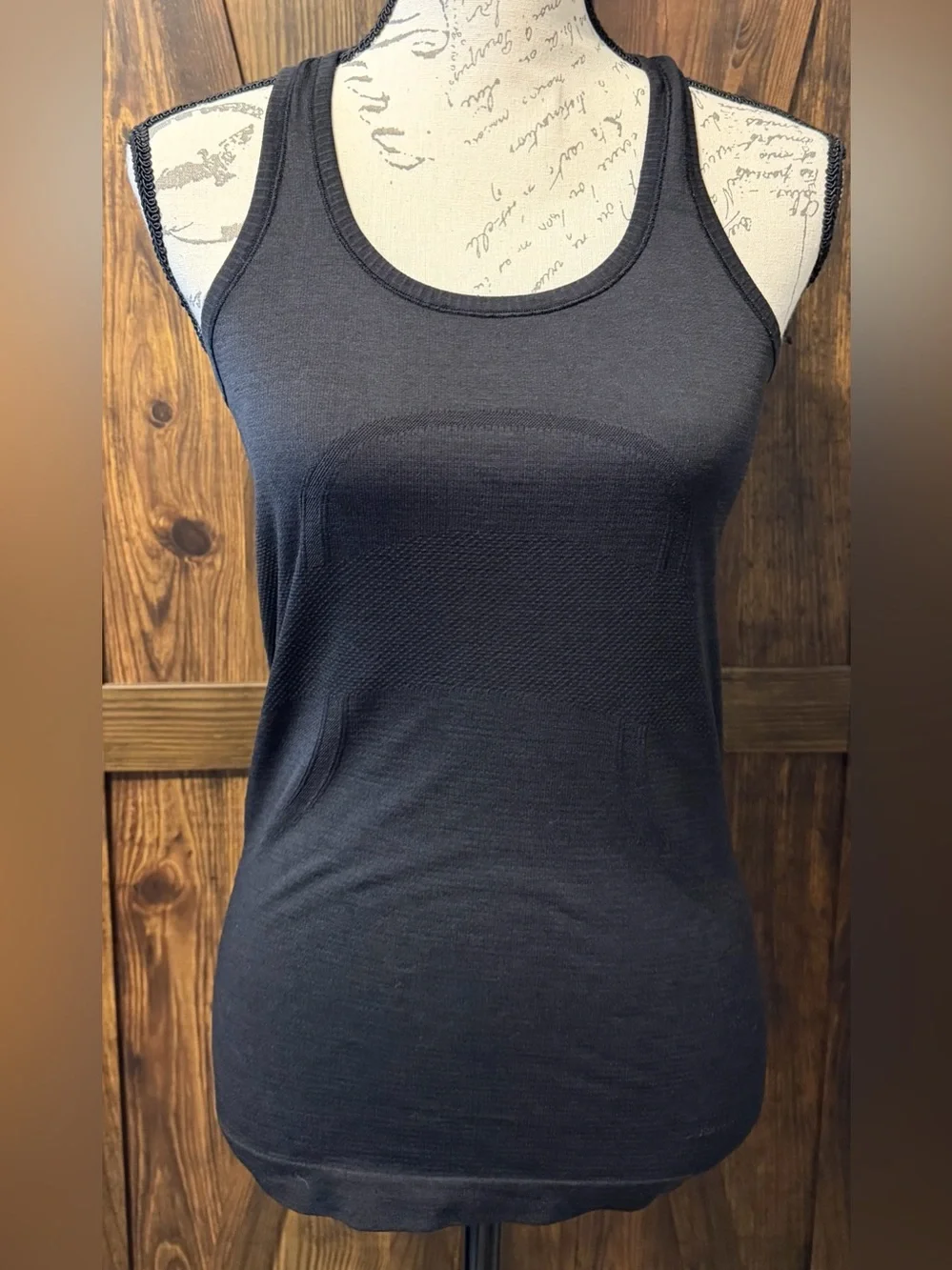 Lululemon Swiftly Tech Racerback Tank