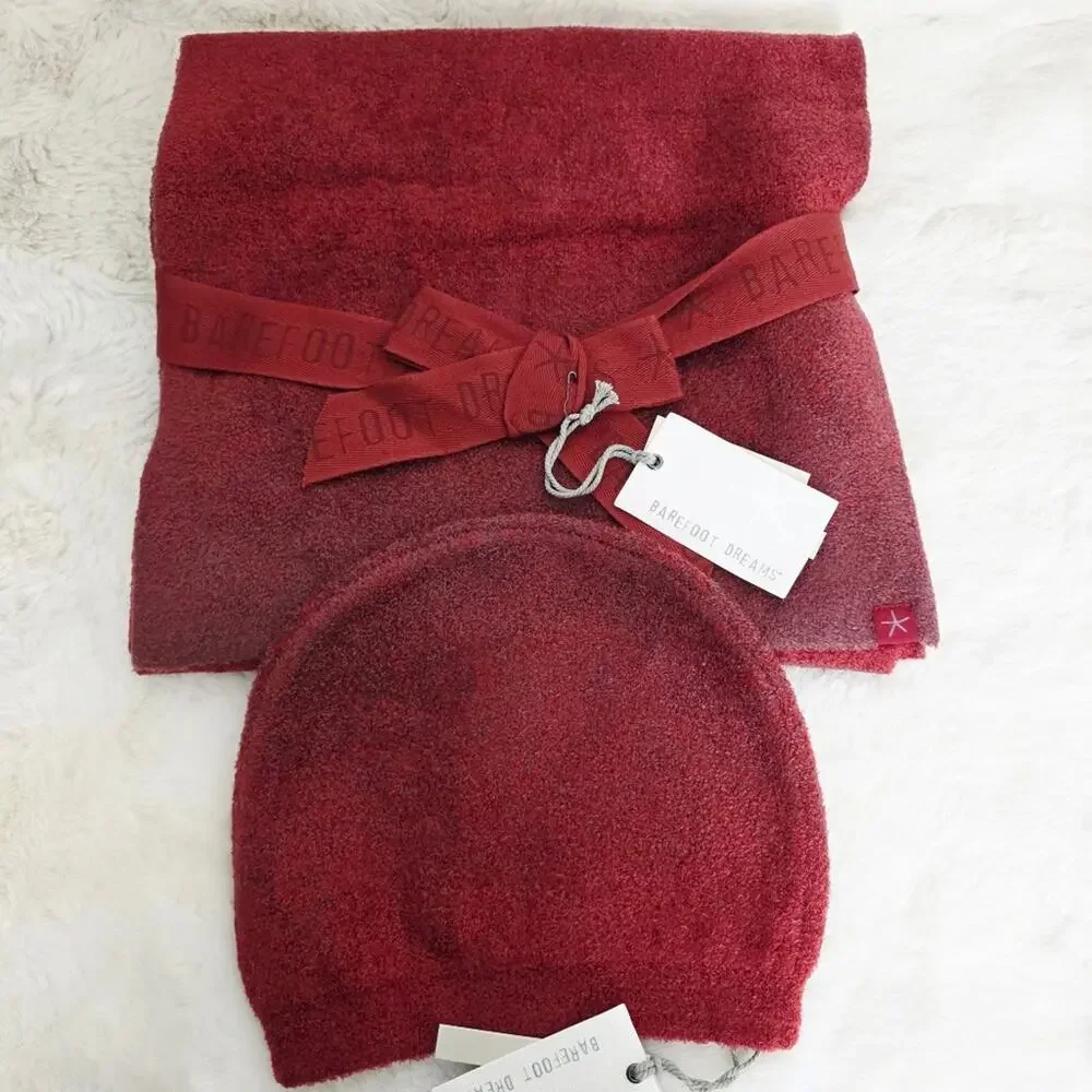 Barefoot Dreams nwt barefoot