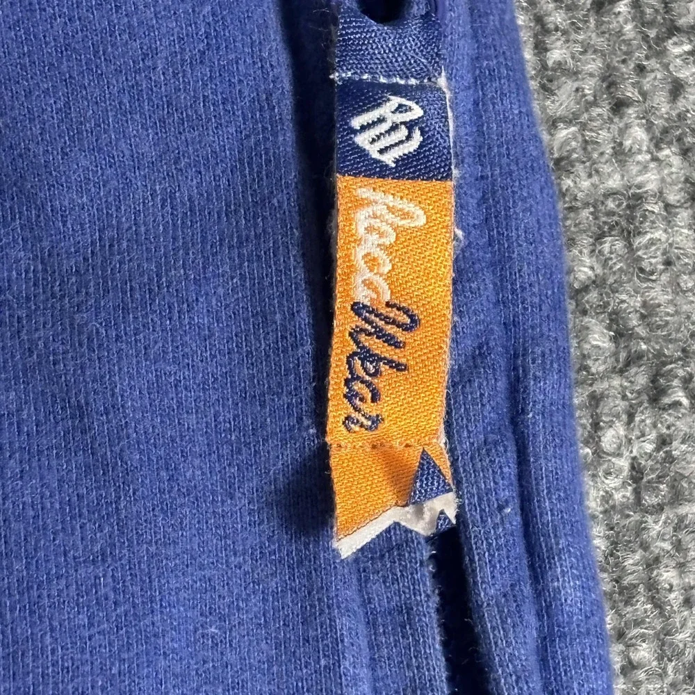 Rocawear brand rw