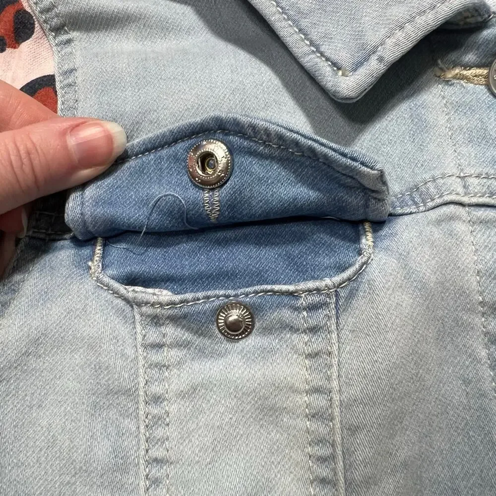 Cat & Jack denim jean