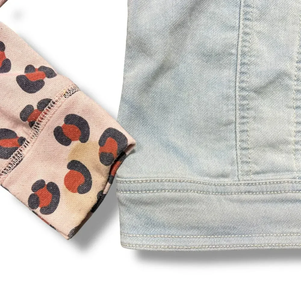 Cat & Jack denim jean