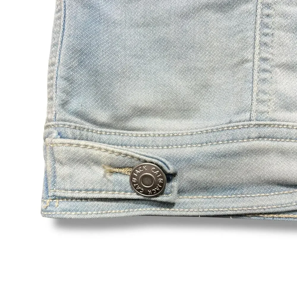 Cat & Jack denim jean