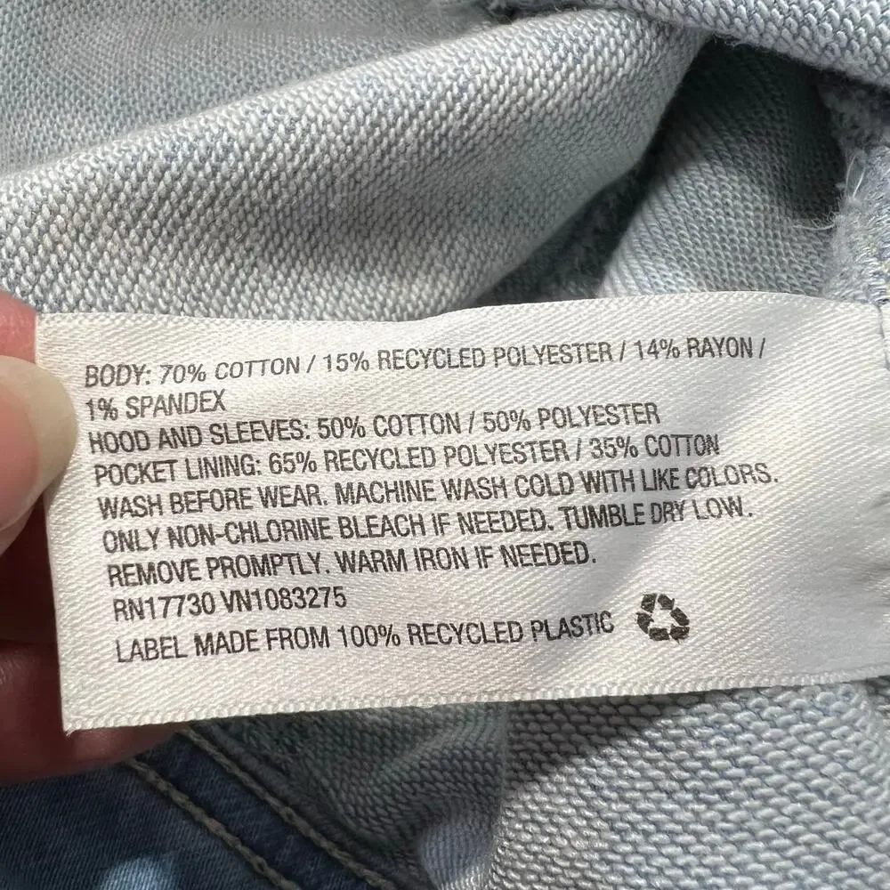 Cat & Jack denim jean