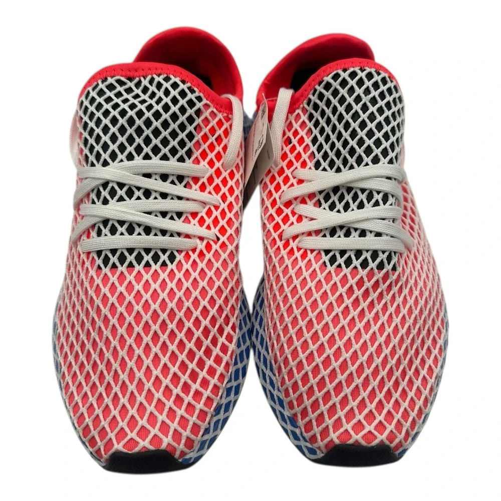 adidas da9610 kids sneakers
