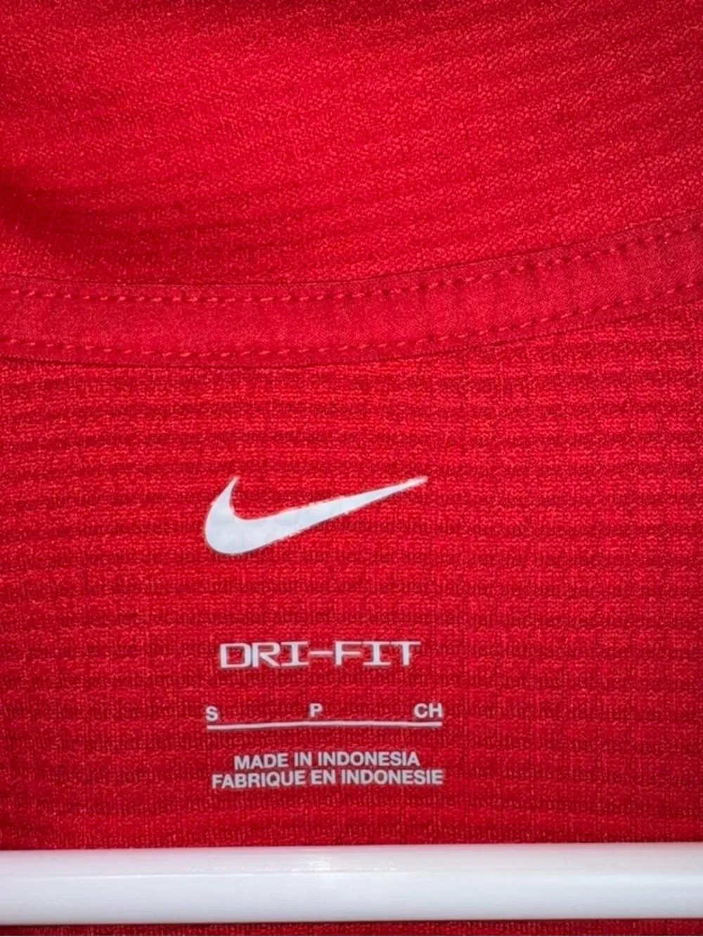 Nike lightweight dri