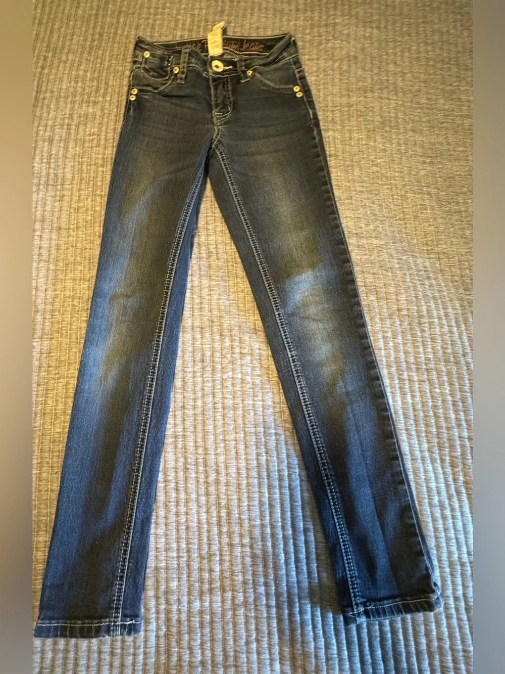 7 For All Mankind bootcut bundle comfort