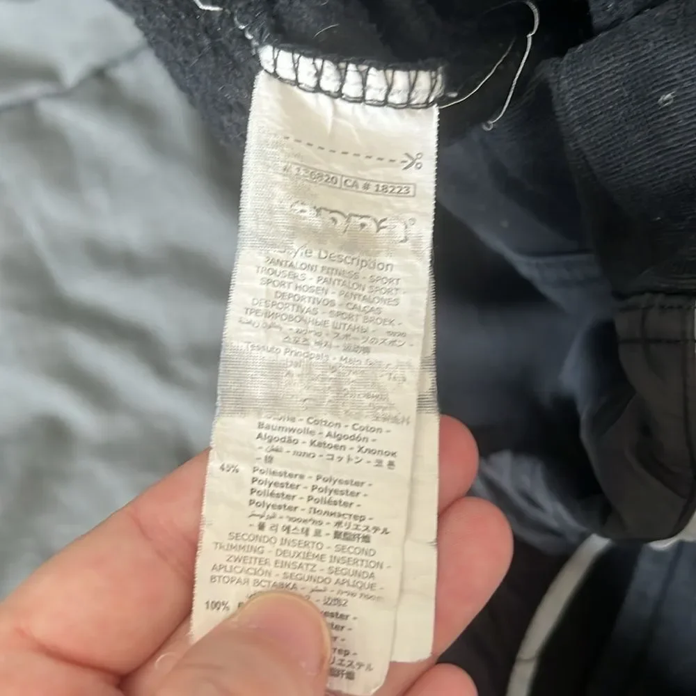 Kappa size small