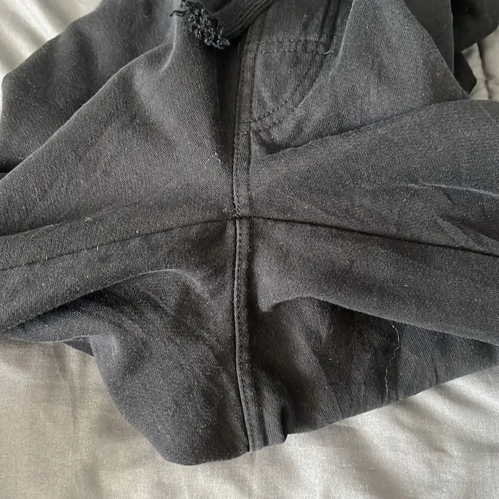 Kappa size small