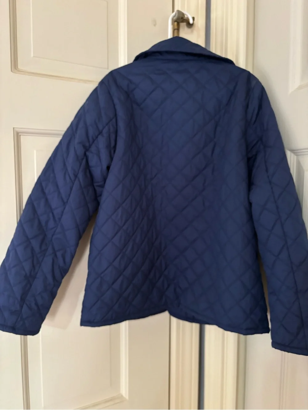 Crewcuts classic quilted