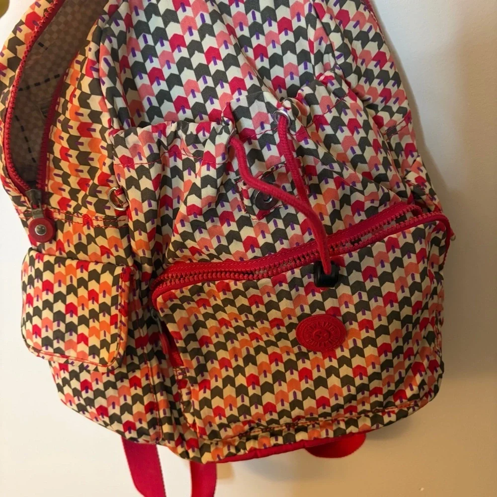Kipling Backpack