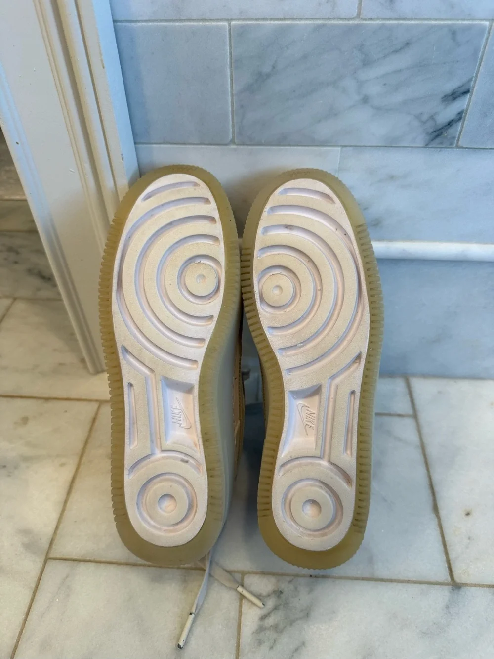 Nike good used