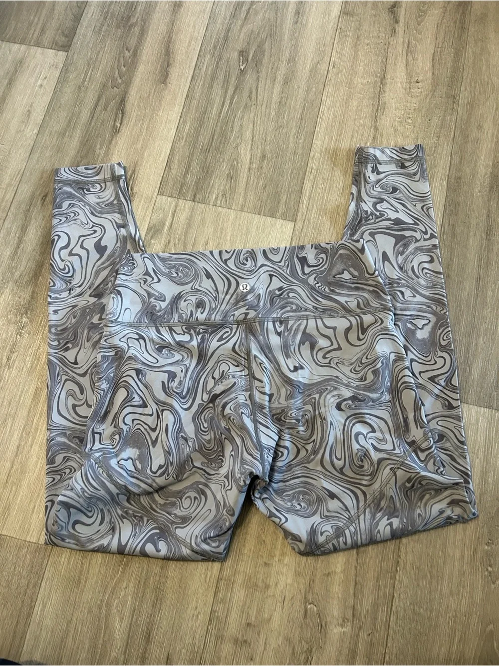 lululemon athletica lululemon gray