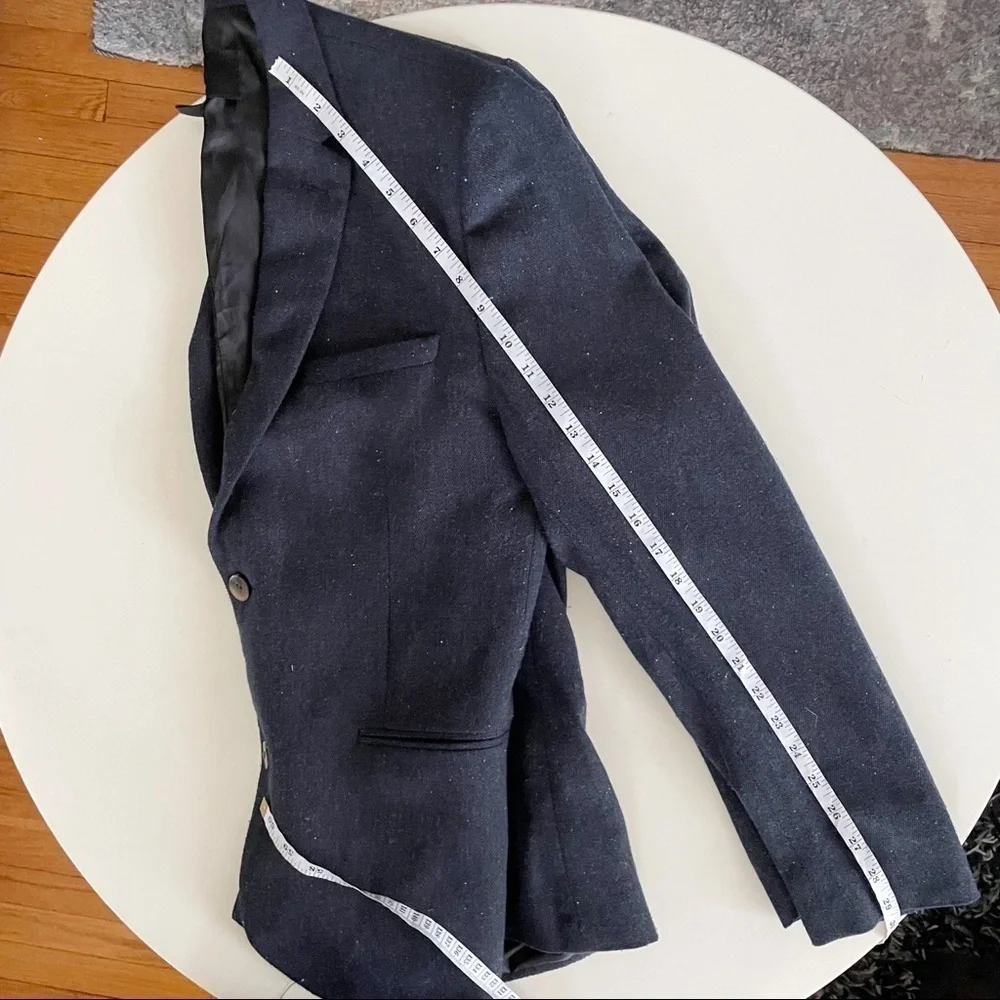 H&M regular fit