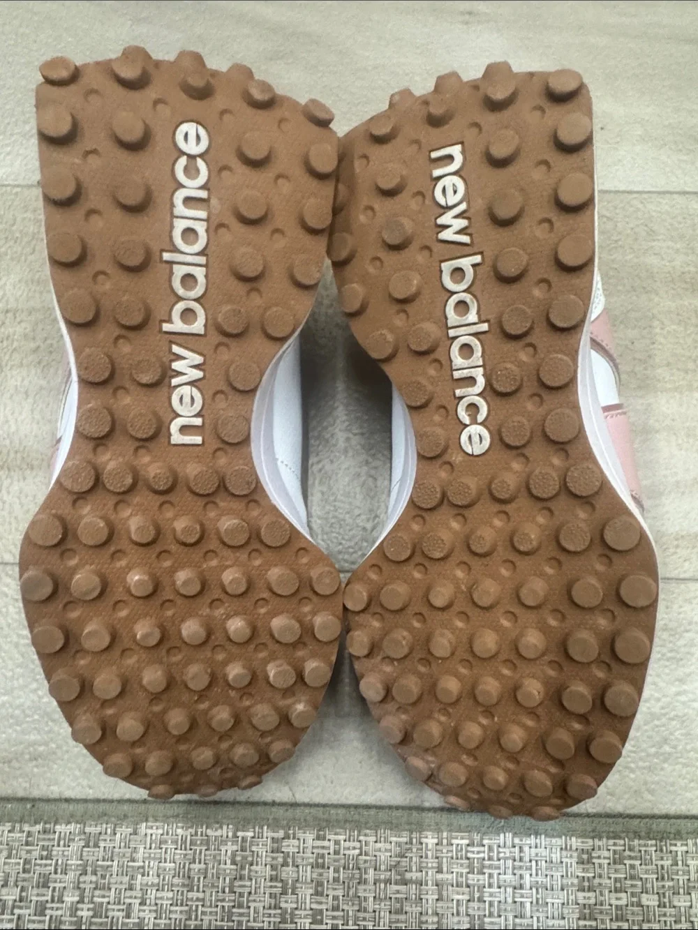 New Balance lightweight new