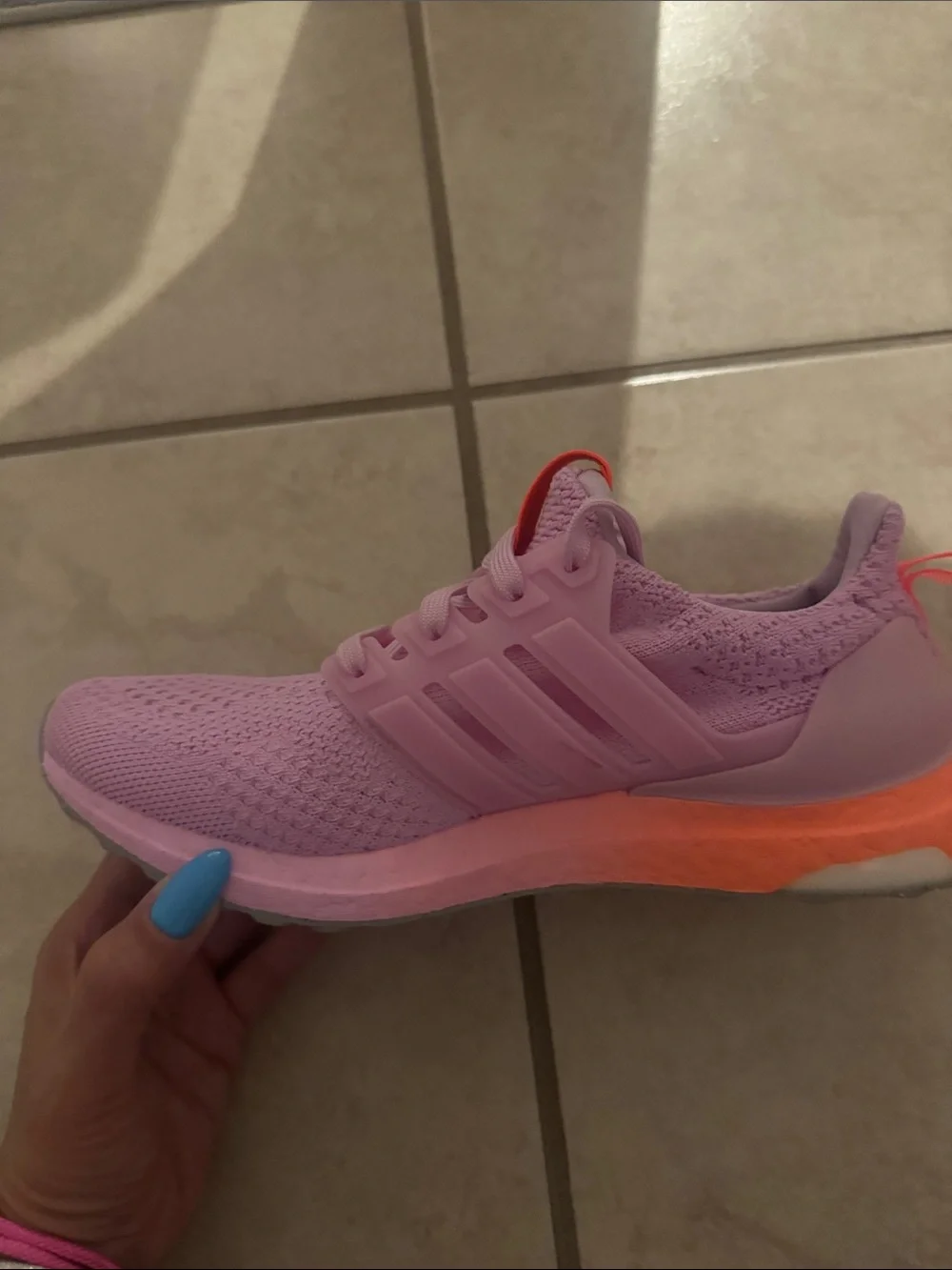 adidas lightweight knit