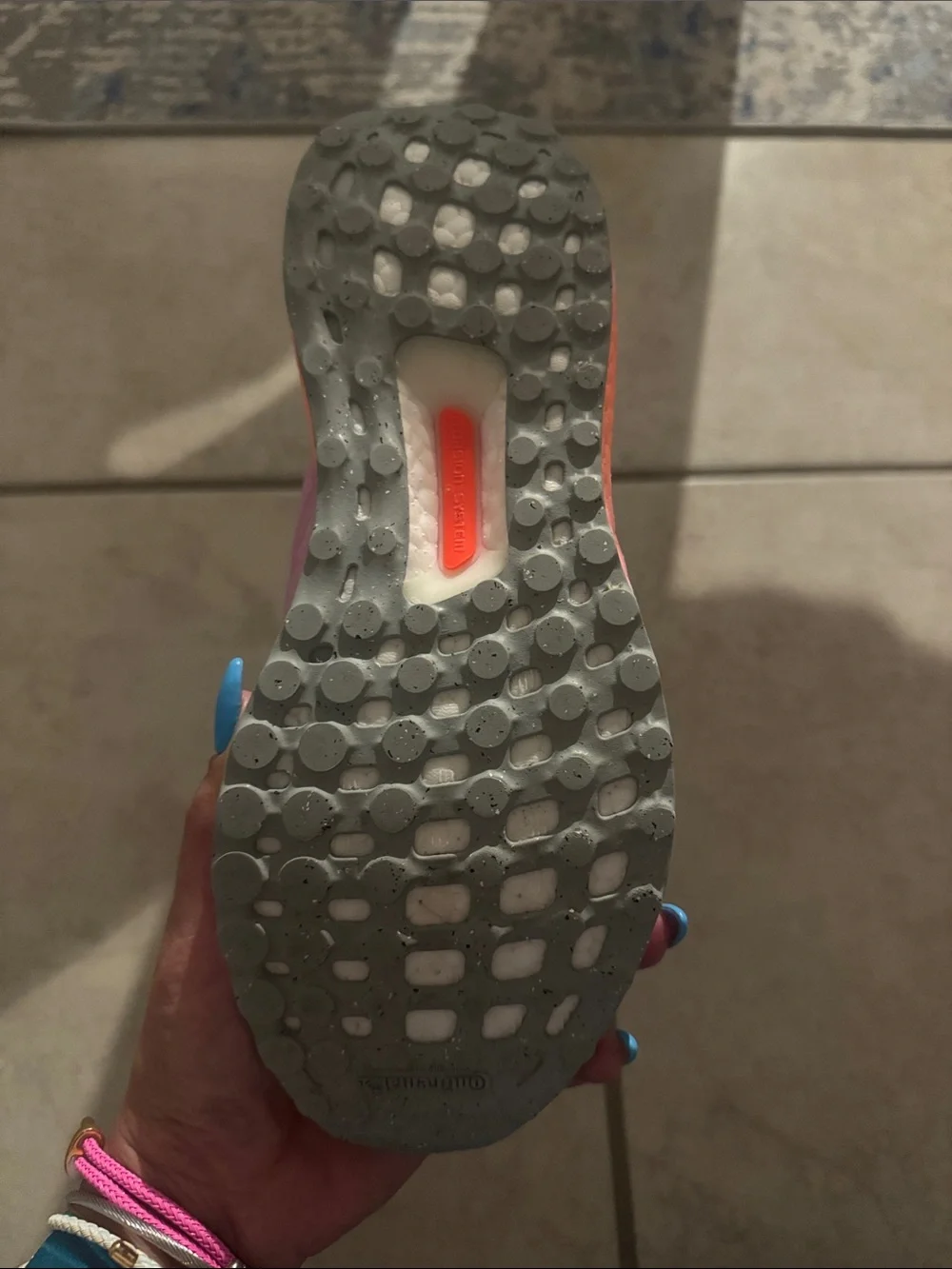 adidas lightweight knit