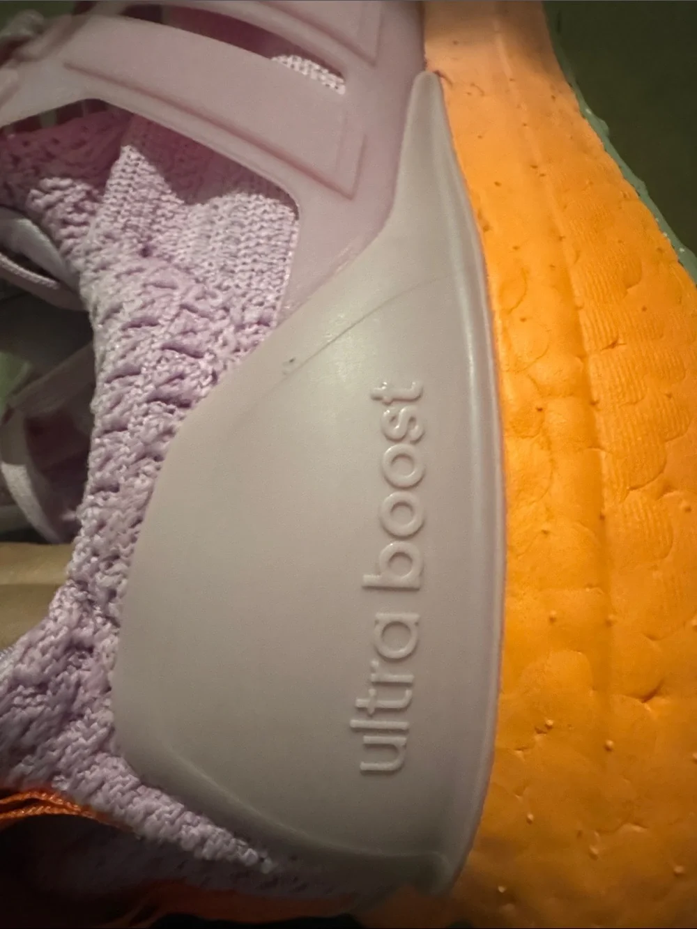 adidas lightweight knit