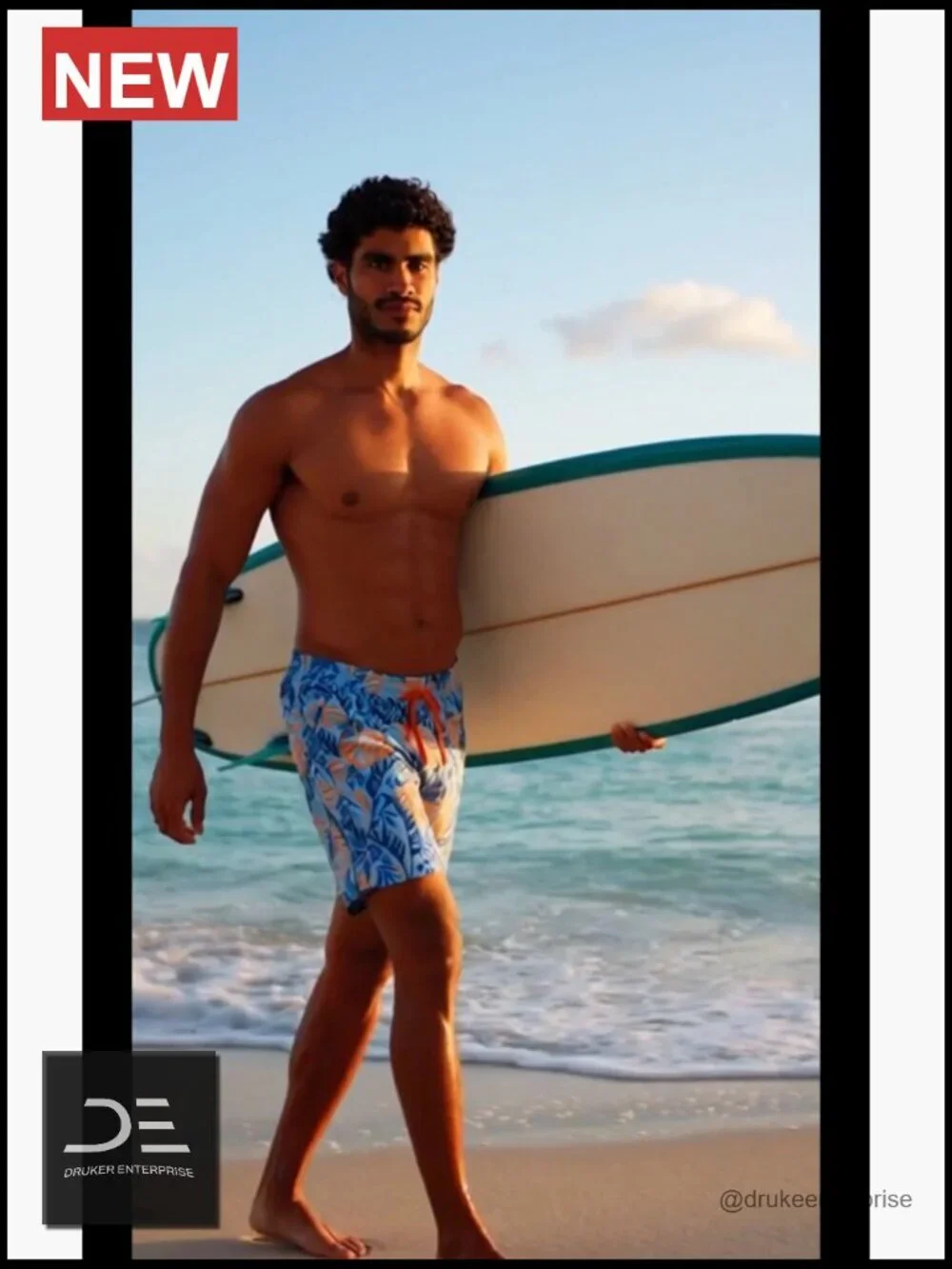 N/A swim trunks
