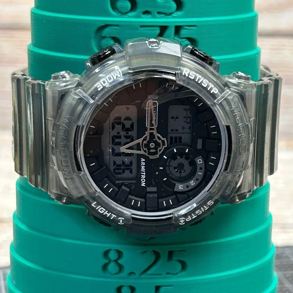Armitron adults suitable worn