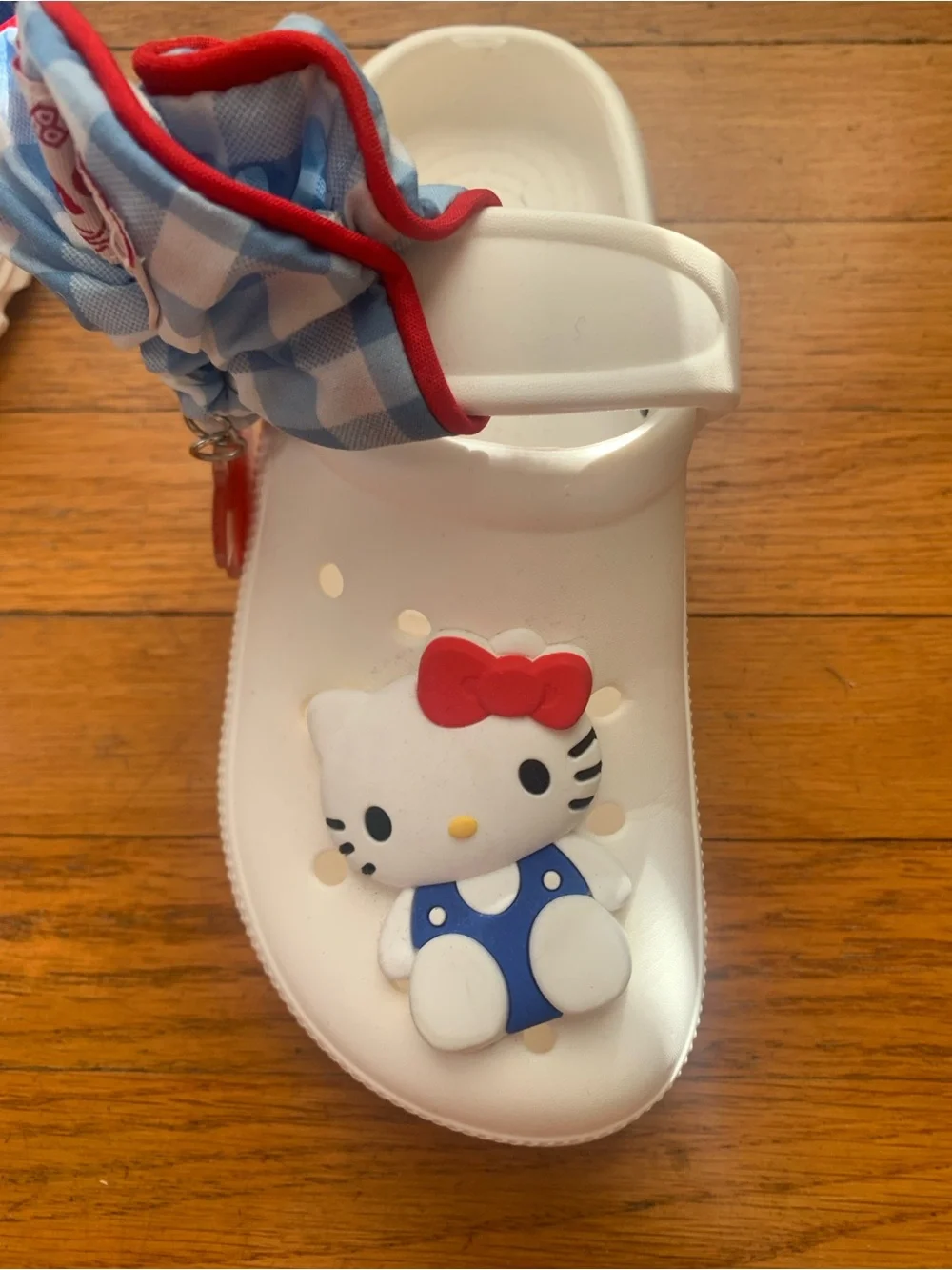 Hello Kitty adorable hello