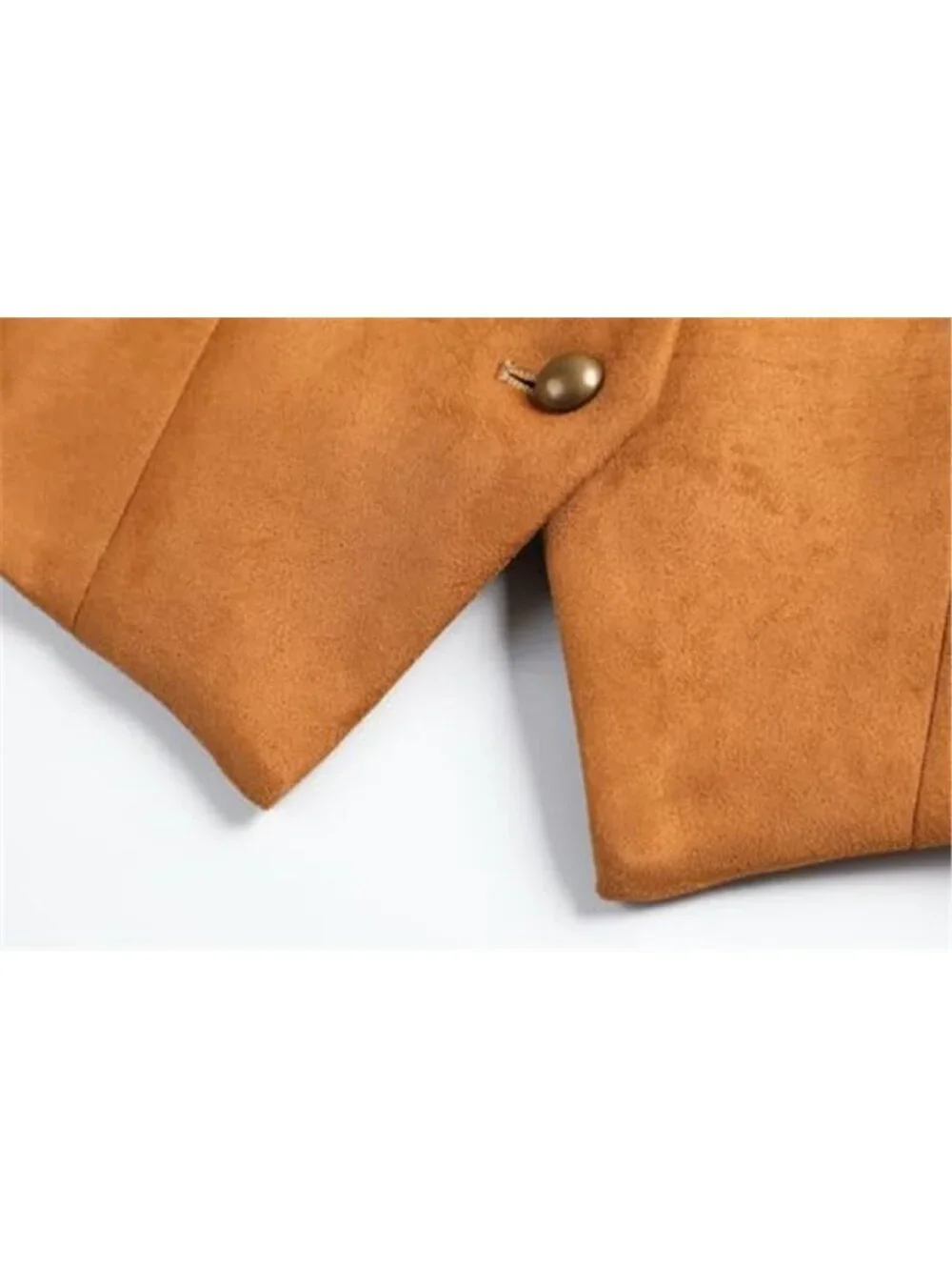 N/A *color suede
