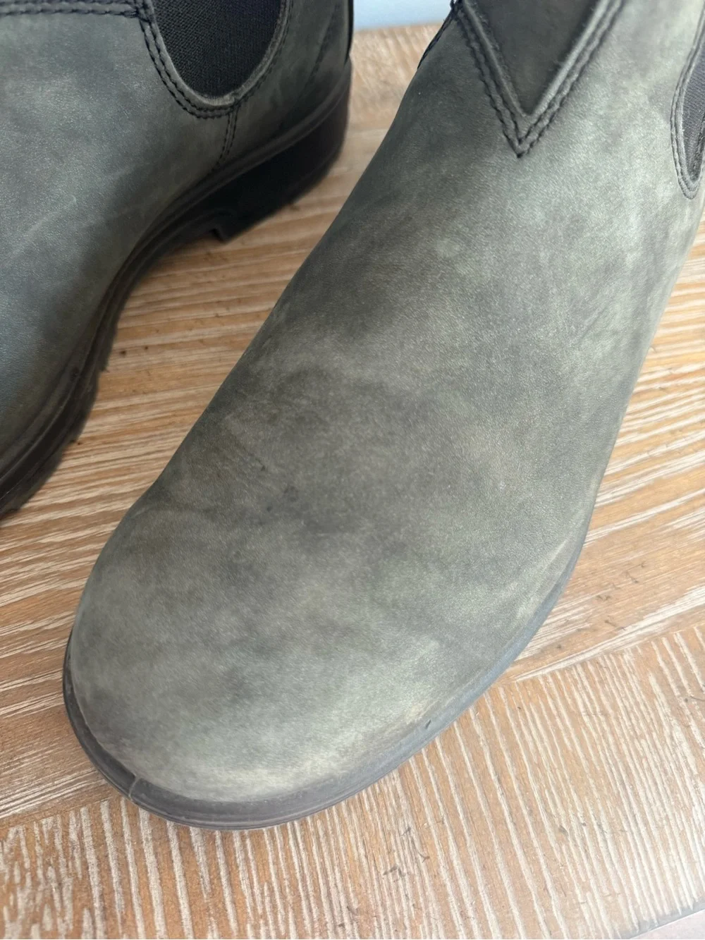 Blundstone these are