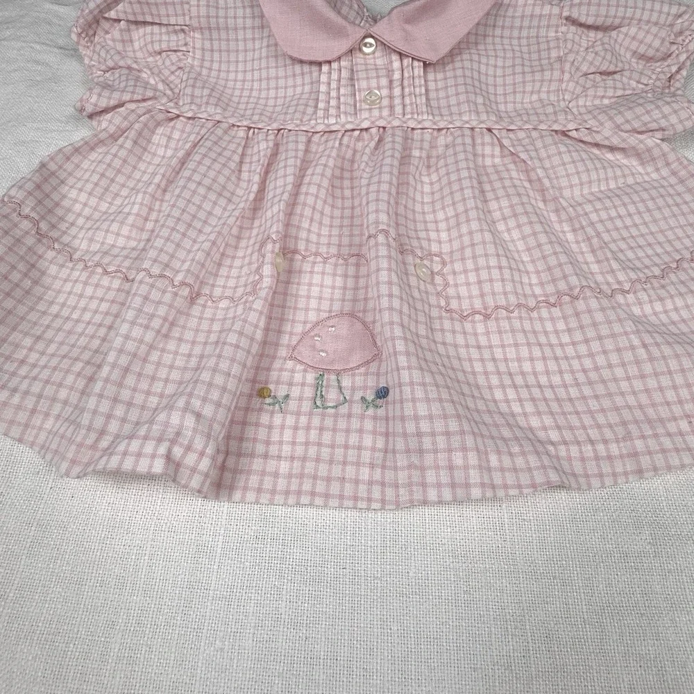 Handmade thanks your