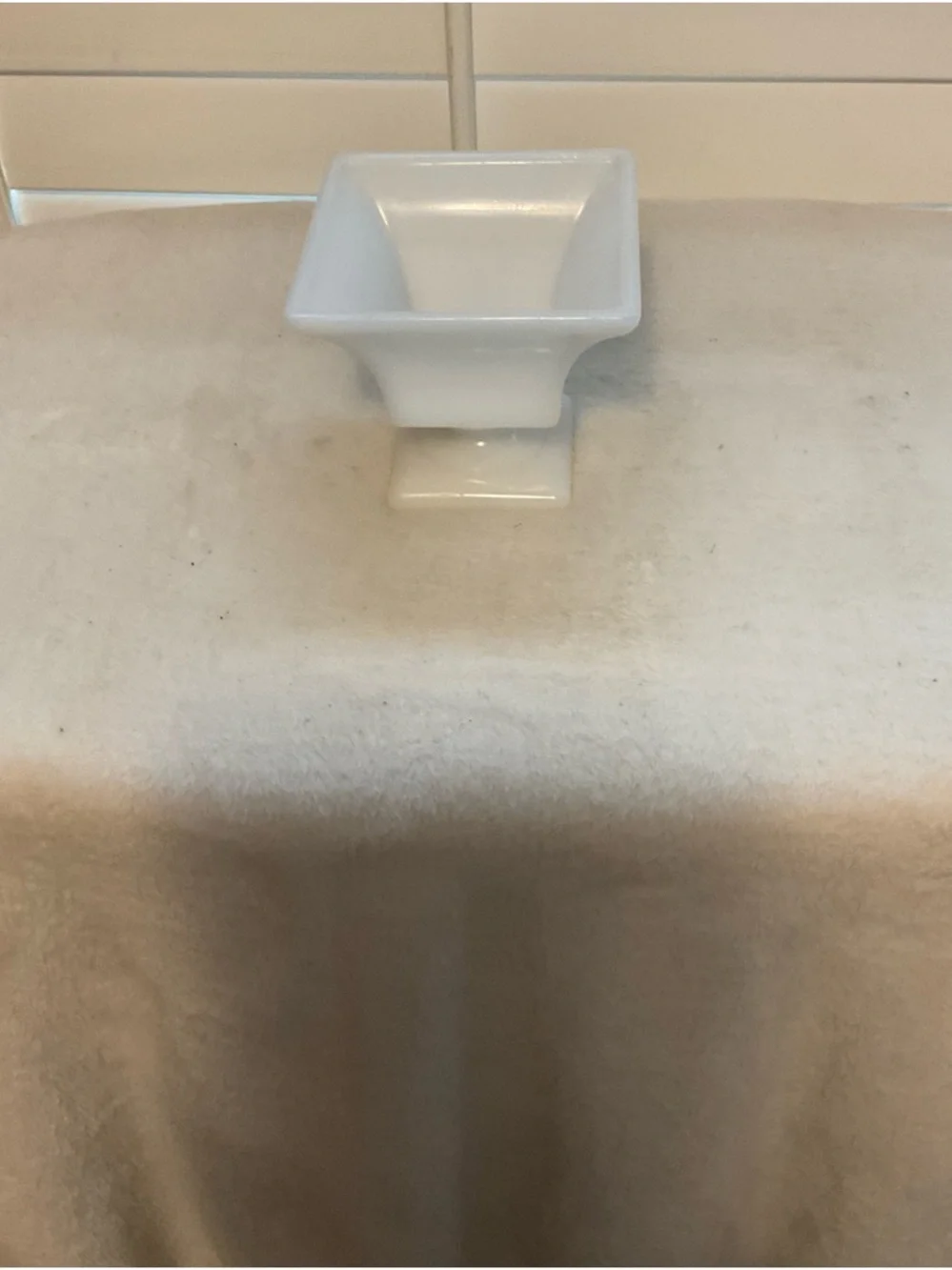 None elegant white