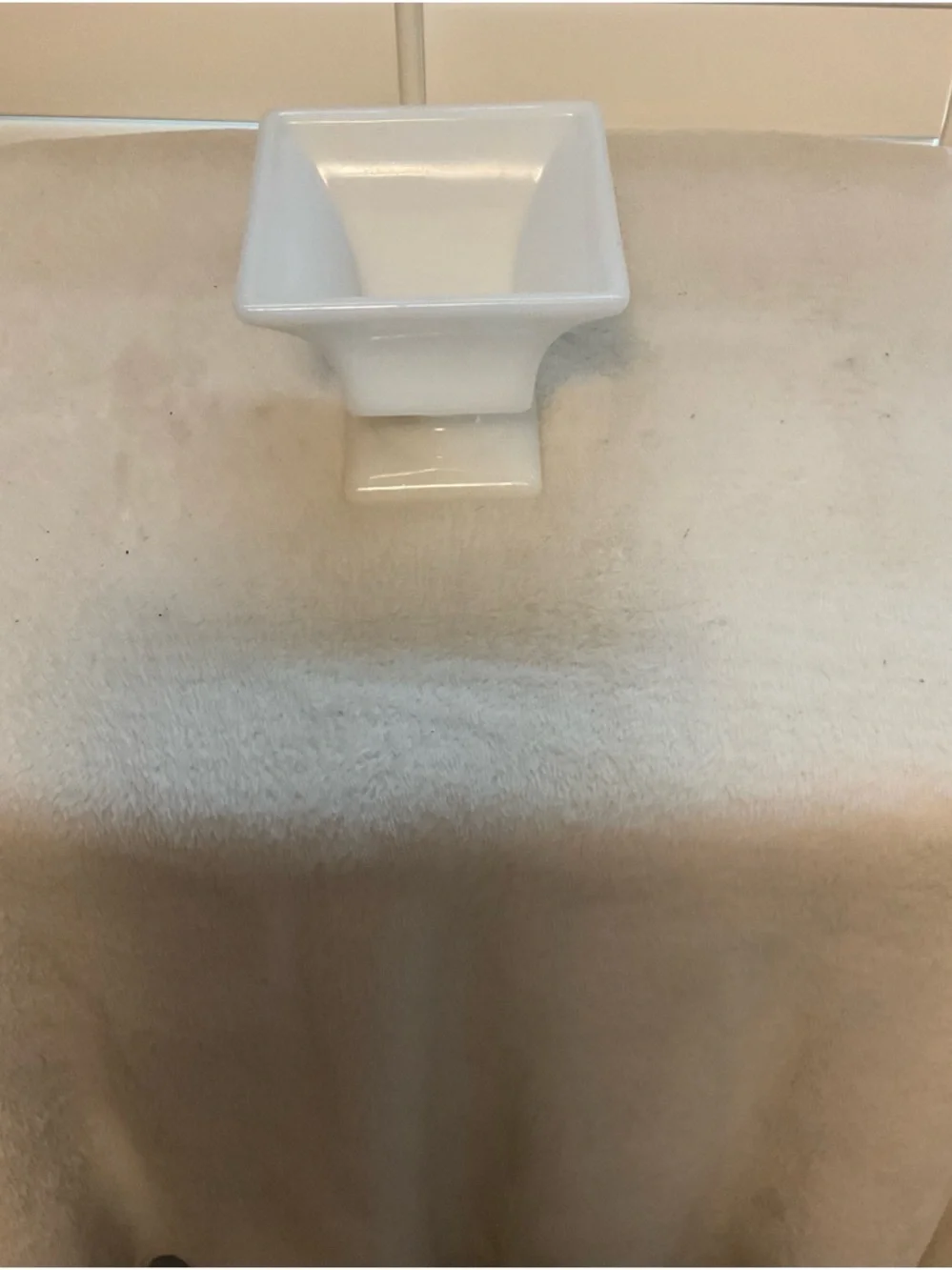 None elegant white