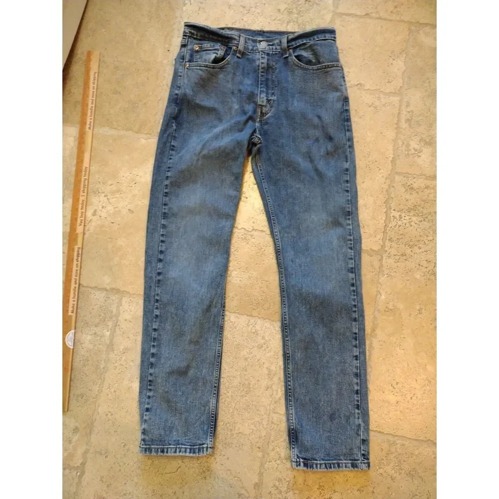 Levis elevate your