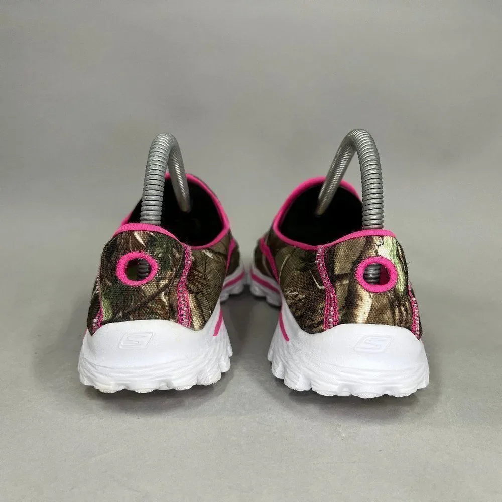 Skechers girls go