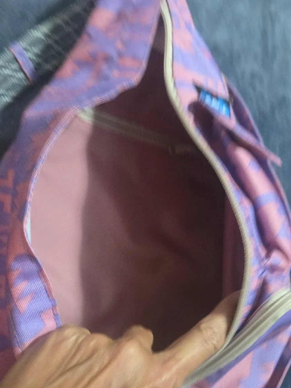 Kavu never used