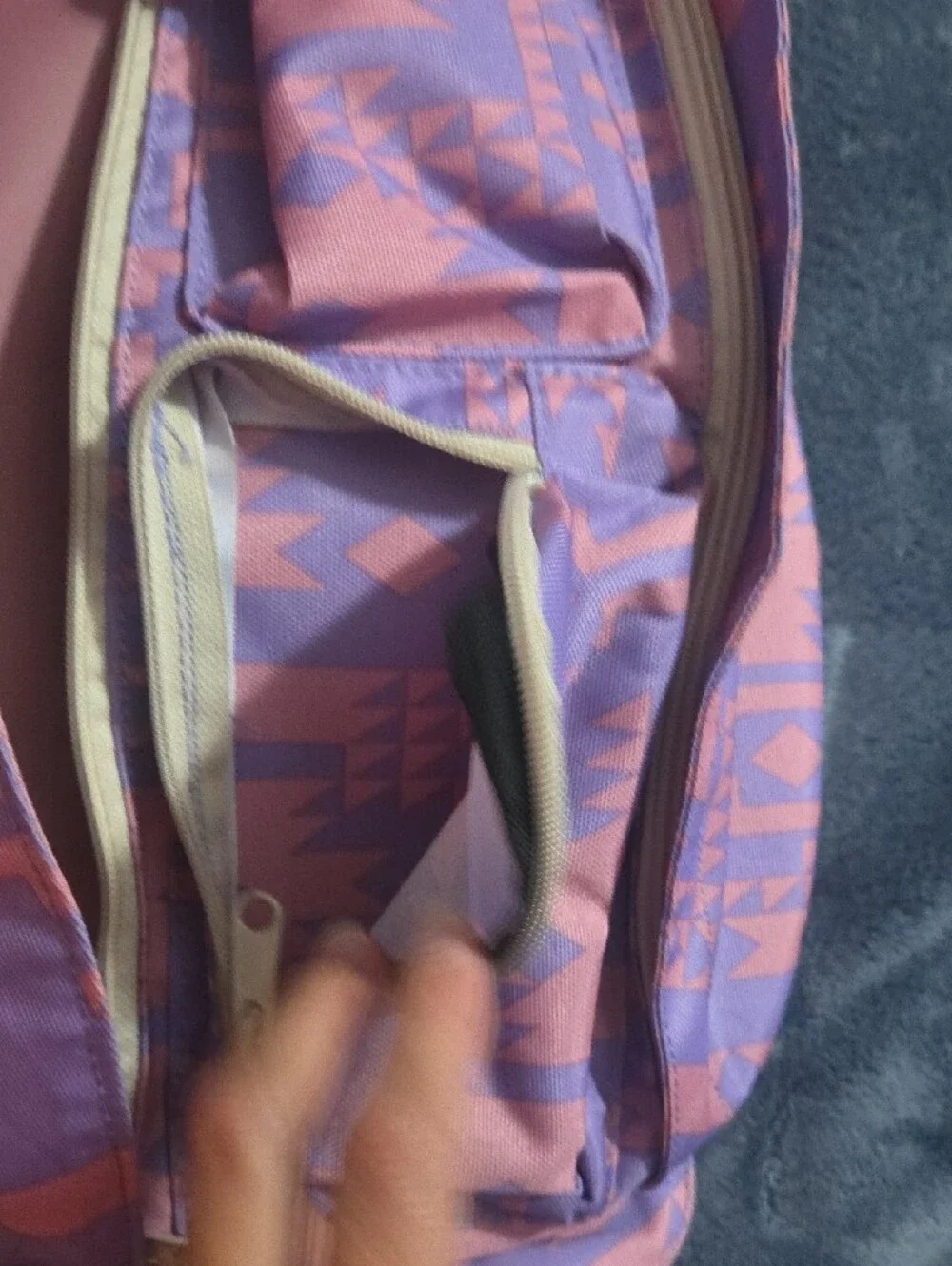 Kavu never used