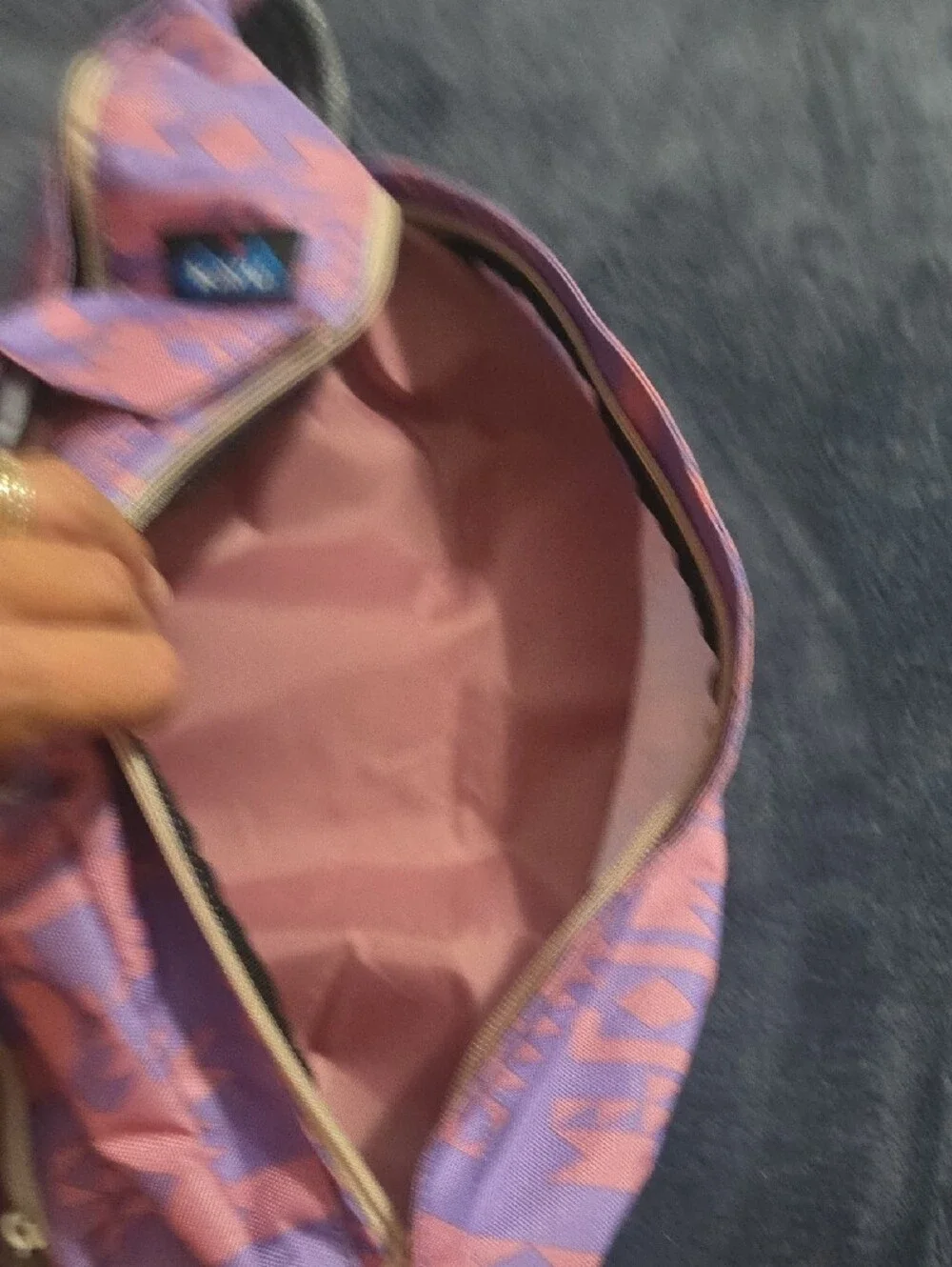 Kavu never used