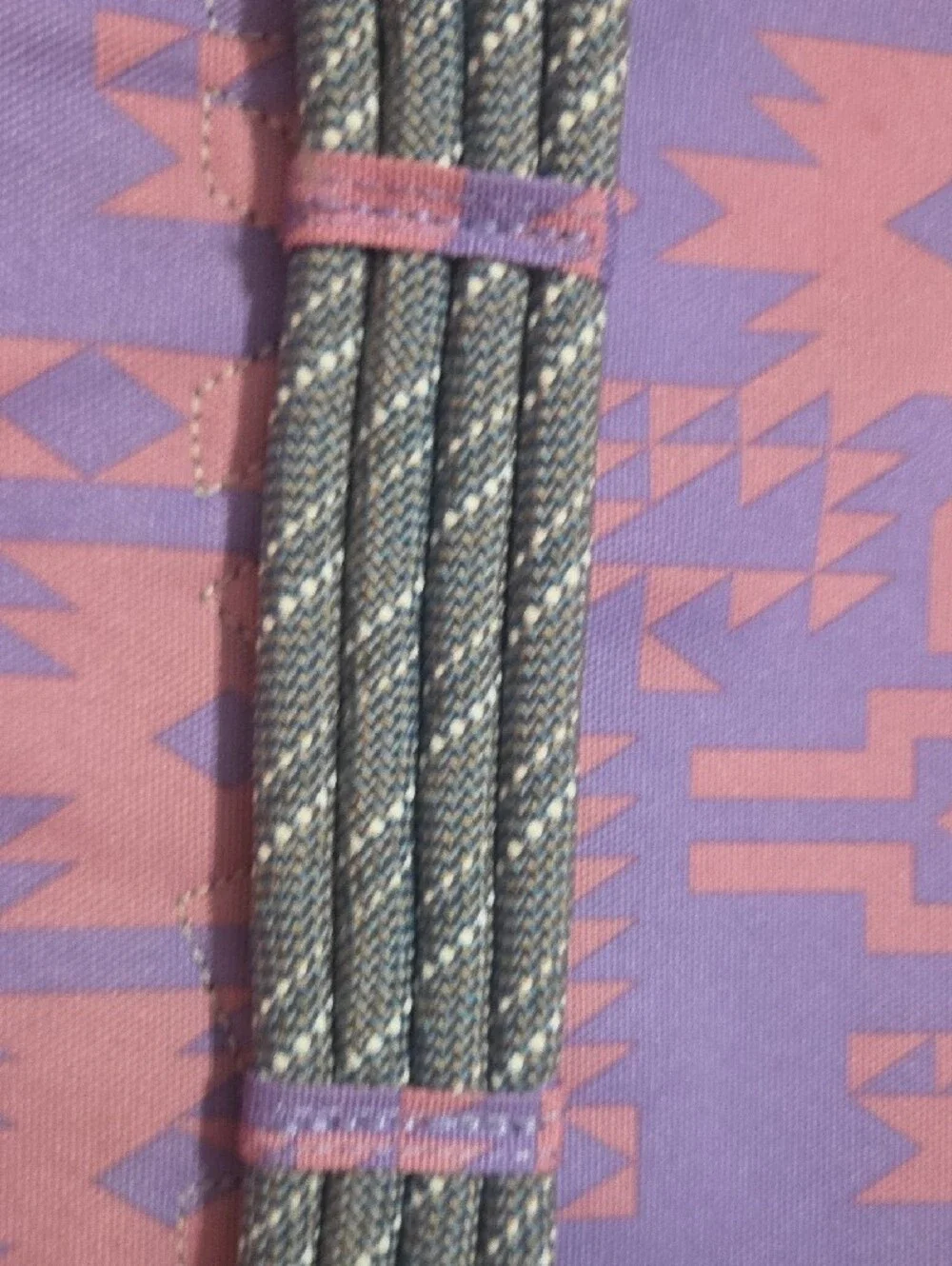 Kavu never used